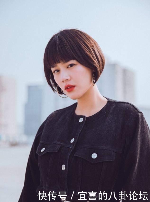 别轻易剪短发!你的身高决定你的头发留多长,看看你适合什么