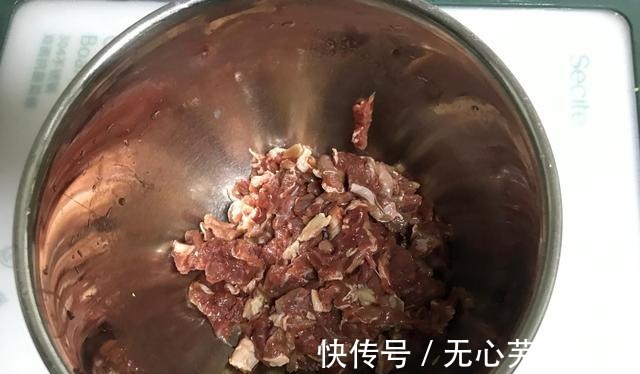 猪肉|秋季，少吃猪肉多吃它，富含20种氨基酸，孩子常吃增强体质长个快！