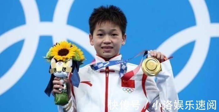 全运会|全红婵回乡第一件事让人感动，有家难回，广东一石二鸟应对太明智