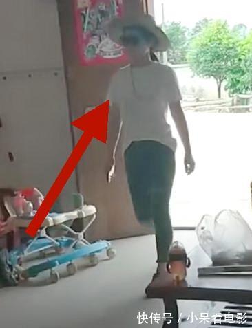 营养均衡|为给2岁女儿断奶,宝妈每次回家都乔装打扮,网友表示笑弯了腰