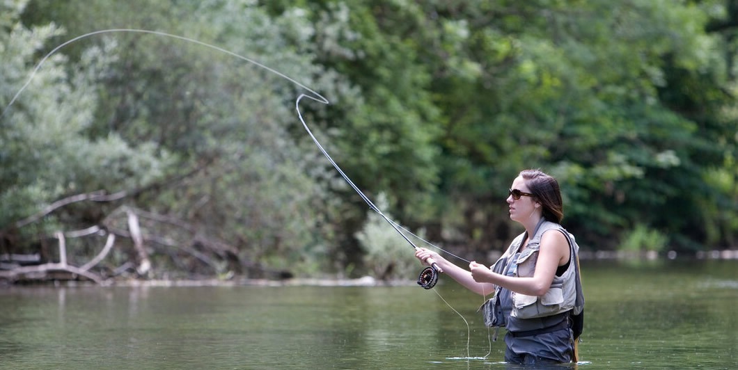 钓鱼脱钩跑掉了的鱼,还会马上回来再吃饵吗