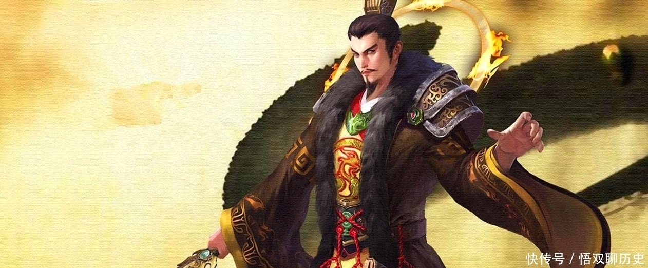 神话|上古神话中的三大量劫,盘古开天是其中之一,龙汉初劫也在其中?