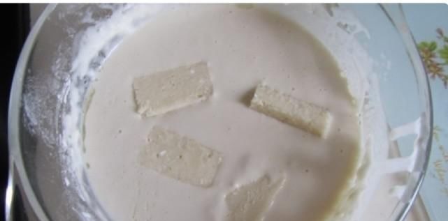 家中牛奶喝不完怎么办?试试这样做,新的风味孩子一直喊着想吃