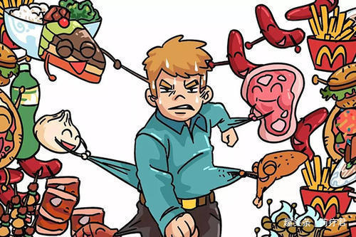 高脂血症|不吃荤、只吃素,血脂为何不降反升医生你吃素吃错了!