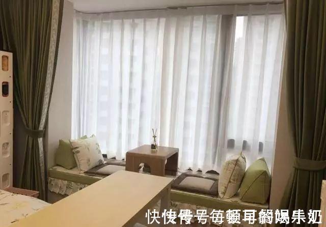 榻榻米|买了房子不懂怎么装修,看看这套三房两厅设计太完美了,晒晒!