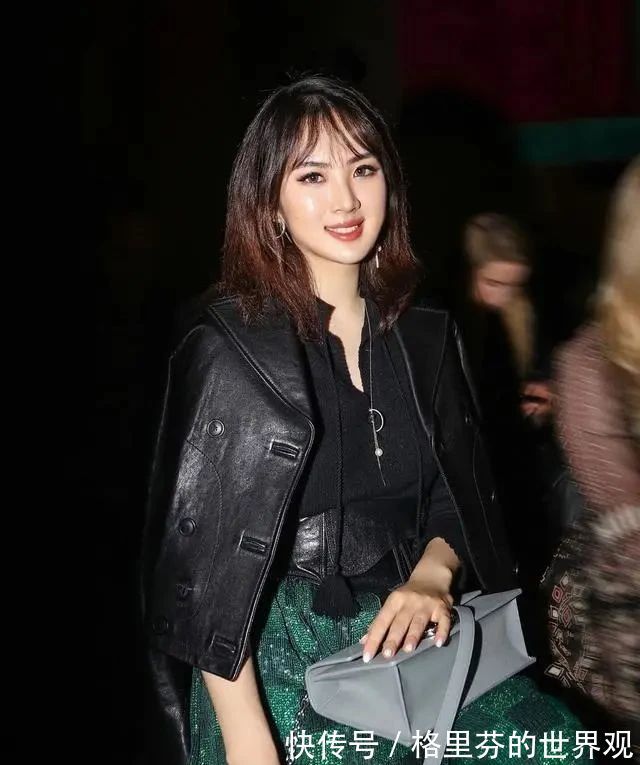 華為|《中餐廳》華為二公主姚安娜比黃曉明還壯碩，被質(zhì)疑享特權(quán)