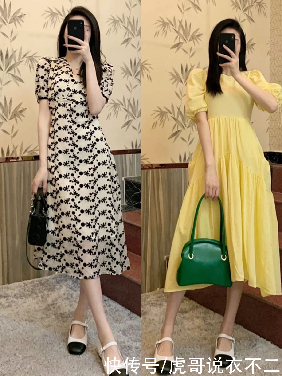 小姐姐|无论高矮胖瘦，夏季穿衣要懂得“制造焦点”，注重这几点时髦减龄