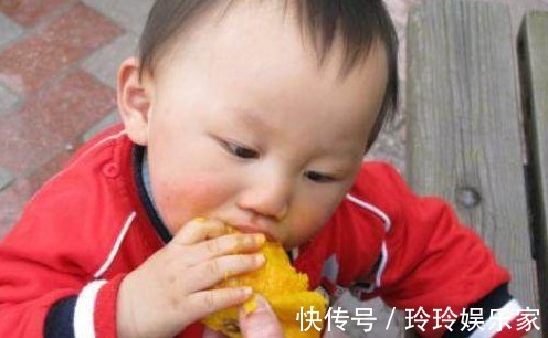 西瓜|别忽略水果带来的危险,不到3岁的宝宝,5种水果要少吃