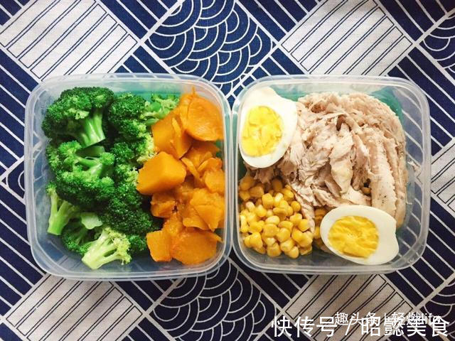 全麦无糖|30岁护士长，从138斤瘦到97斤，直言瘦下来才发现减肥很简单