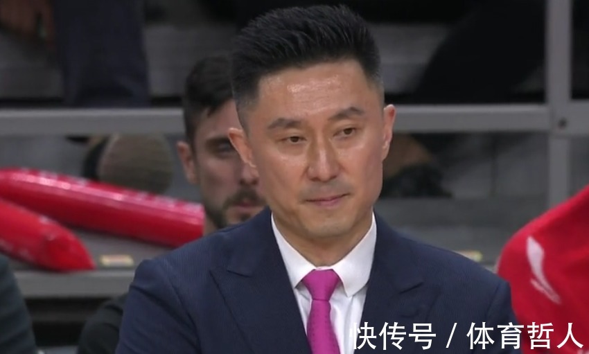 杨鸣|CBA全明星赛时间确定!杜锋可能会缺席,杨鸣将锁定北区主教练