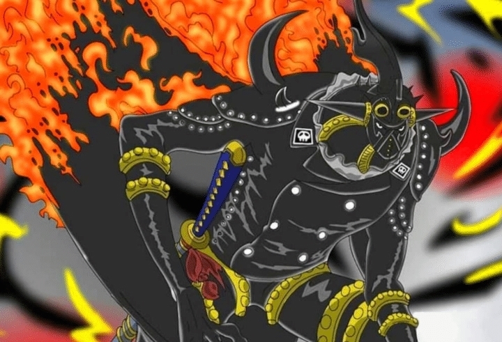 百兽海贼团|海贼王:百兽团核心战力人员赏金公布,KING与Queens赏金差距极小