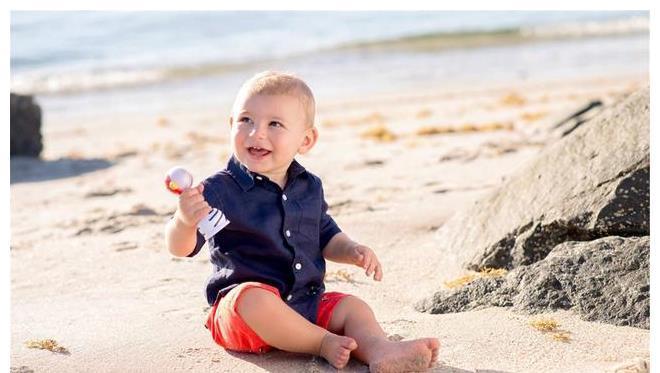 宝宝|为什么有的宝宝出生就有胎记?4个原因,宝妈要避免