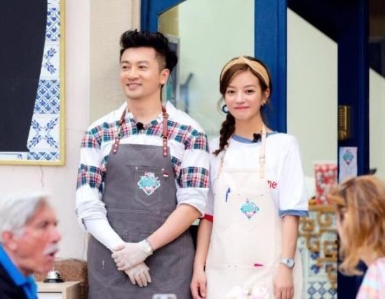 《中餐廳3》人員已定沒實力的楊超越將加入，最驚喜的還是他！