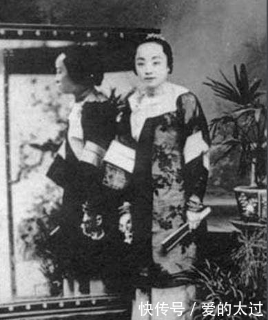 明治|日本明治时期“十大美人”,第一名与清末名妓赛金花有得一拼