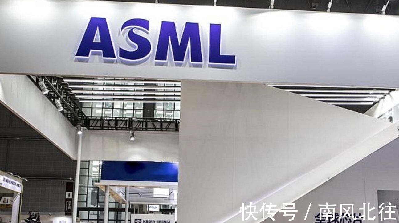 euv光刻机|三年只供应160台光刻机,ASML公司在憋着什么“坏”?