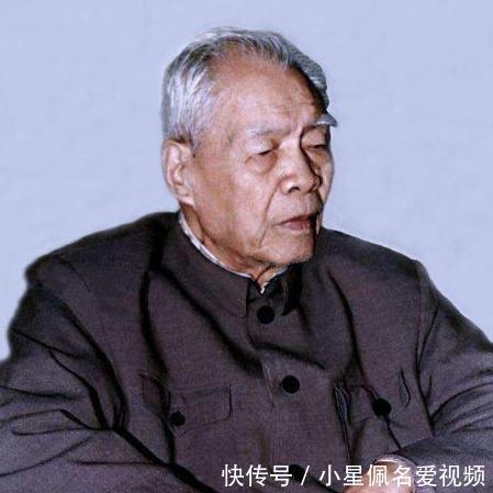 副司令|他因为一个人的话,莫名其妙成为了军区副司令,一年后才回调正职
