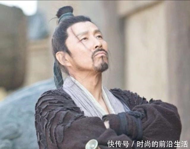 秦末|秦末说客郦食其落得被烹杀的下场有三个原因,其三才是根本原因