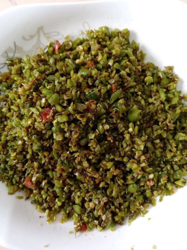 向幸福出发|今天做一道家常菜