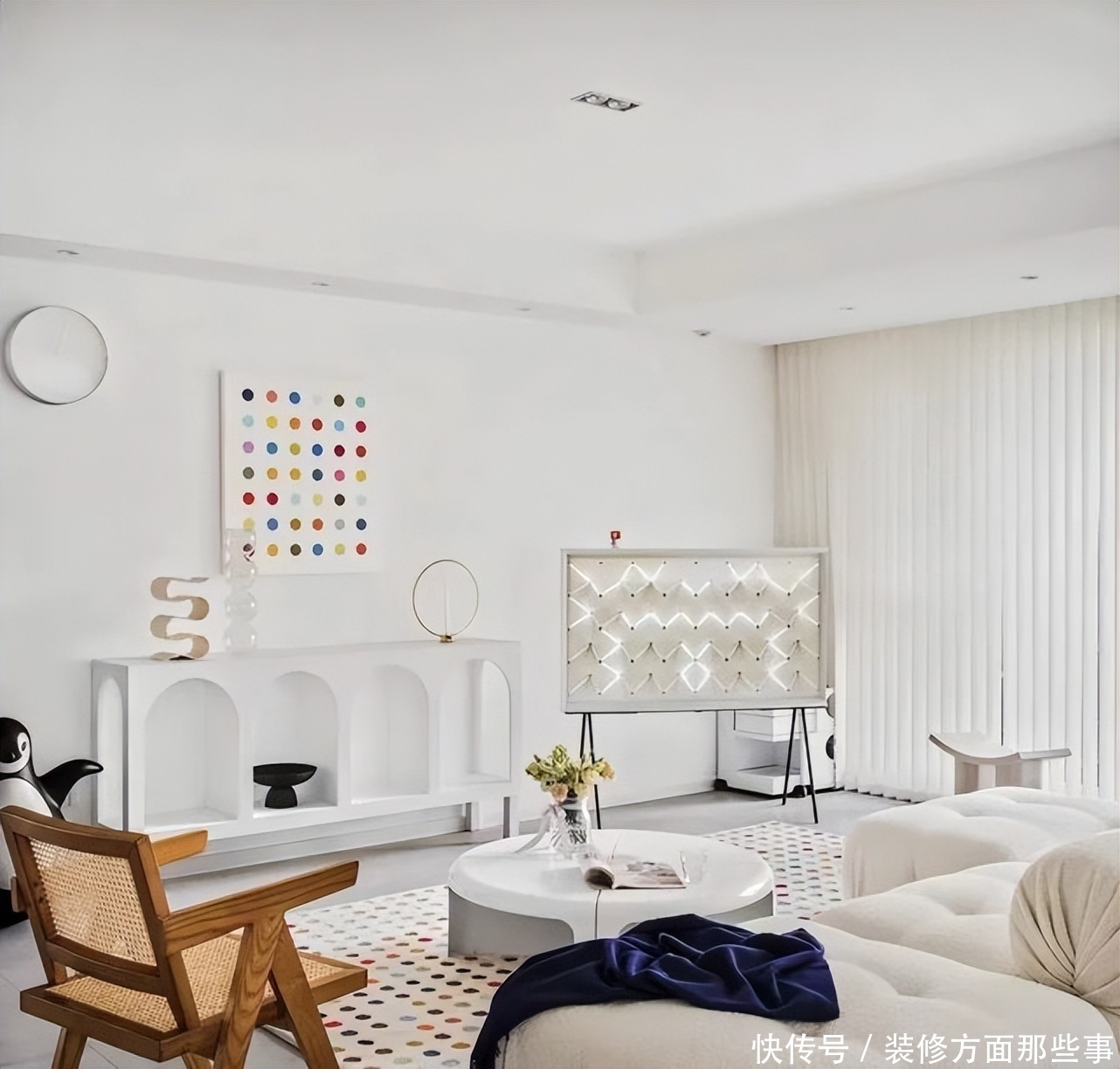 porch|这份120㎡高分作业,小户型们也请收好