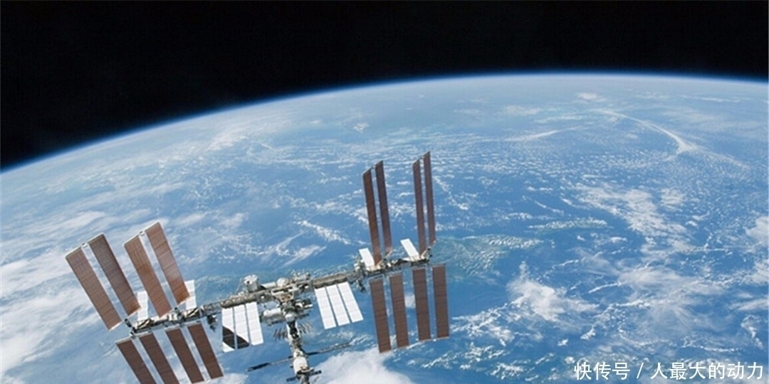国际空间站 为何空间站建在太空中,而不建立在月球上?3大难题还未解决!