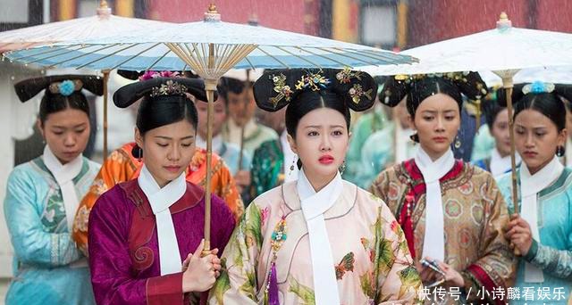 生下|后宫都是母凭子贵,她没有生下一子,却备受皇帝敬重看做生母