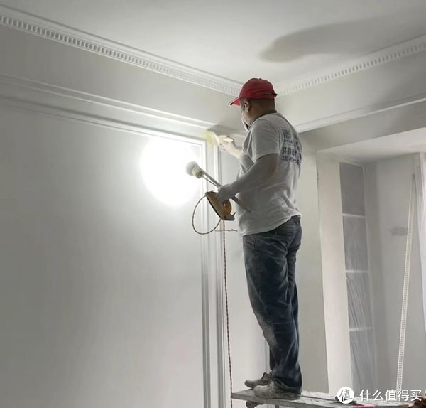 瓷砖|装修时，若遇到这样的工人师傅，你真的太幸运了，不光省钱还省事