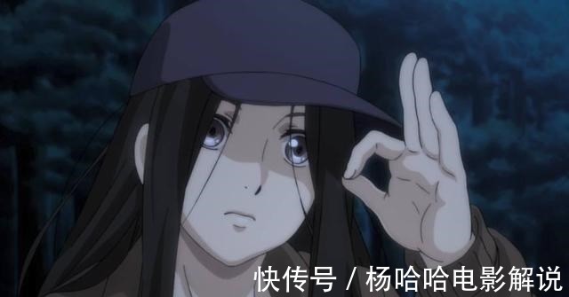 动漫角色|一人之下中动漫角色的外号都是怎么来的