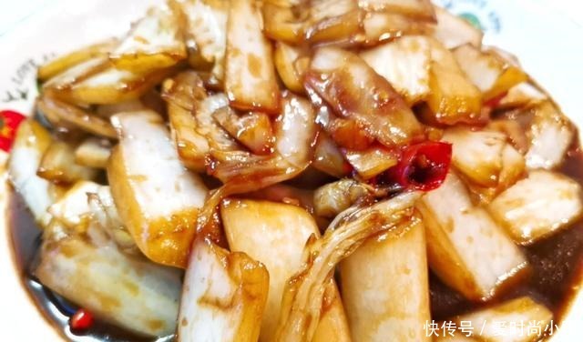 醋溜白菜,最常见的一道美味,烹饪时掌握4个技巧,白菜清脆爽口