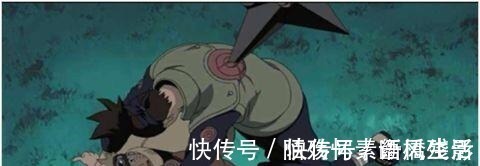 凯皇|同为鸣人的师傅,一个曾让鸣人哭泣,一个却能让鸣人暴怒