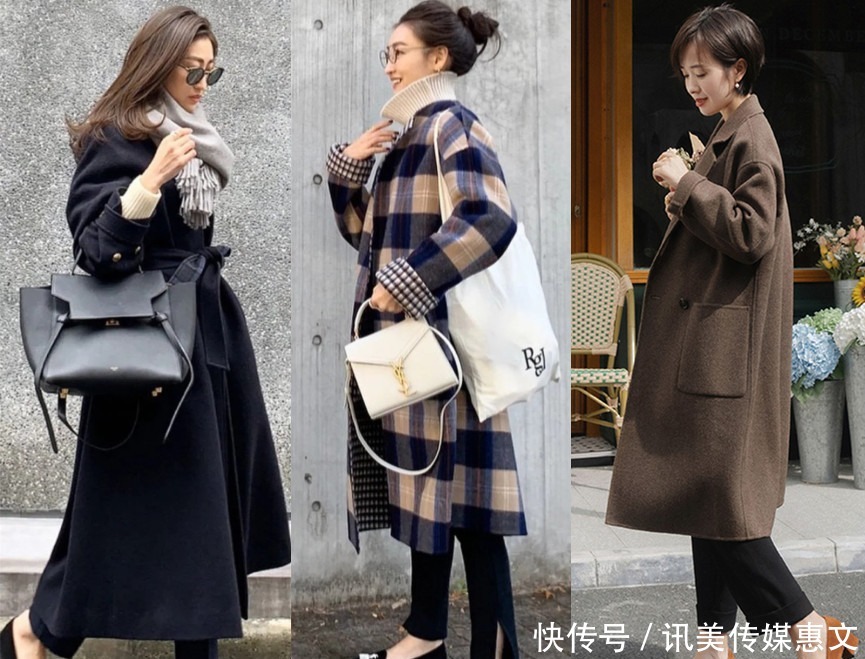 取舍|穿衣有品味的女人:懂得“取舍有道”!仅需基本款,打造高级韵味