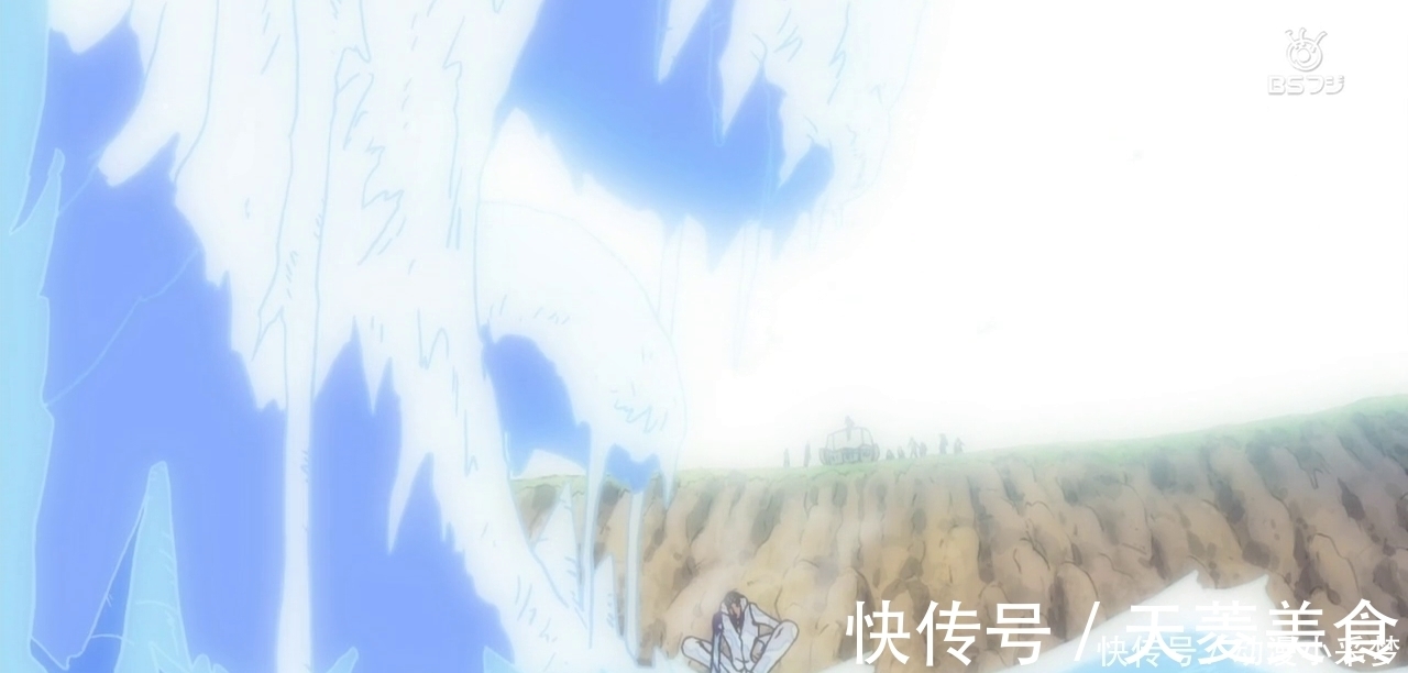 赤犬|海贼王 自然系果实觉醒方式揭露! 三大将早已觉醒, 只是没人发现