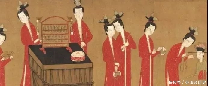 论夜生活,你是夜空中最亮的朝代宋朝!