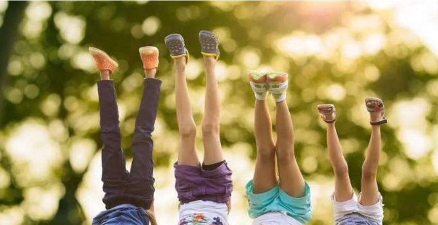 特质|李玫瑾:孩子将来是否有出息,去小区广场看一圈,3个特质很明显