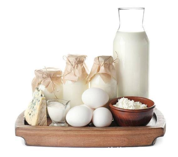 体质|早上吃鸡蛋有4个好处,能提供营养,达到改善体质的作用