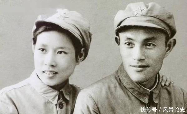 至今|两次全军覆没均生还老红军,两任搭档授中将他是大校,至今108岁