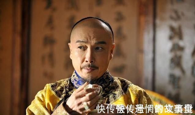 避暑山庄$康熙故意错写一字,300多年没人改动,如今还挂在避暑山庄的门上