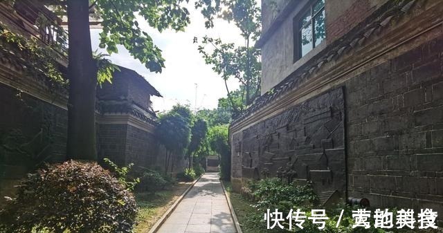 前世今生|拜访赵公专祠,探秘青岩古镇的前世今生,如何从屯堡进化到城垣!
