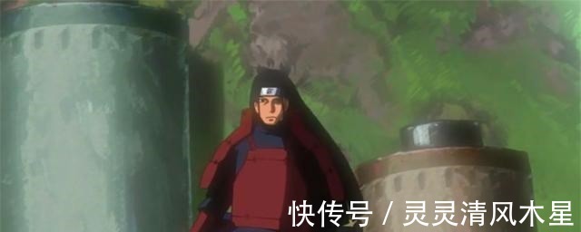 长门|火影忍者宇智波斑称赞过的10个人,一人被误夸,一人被嘲讽