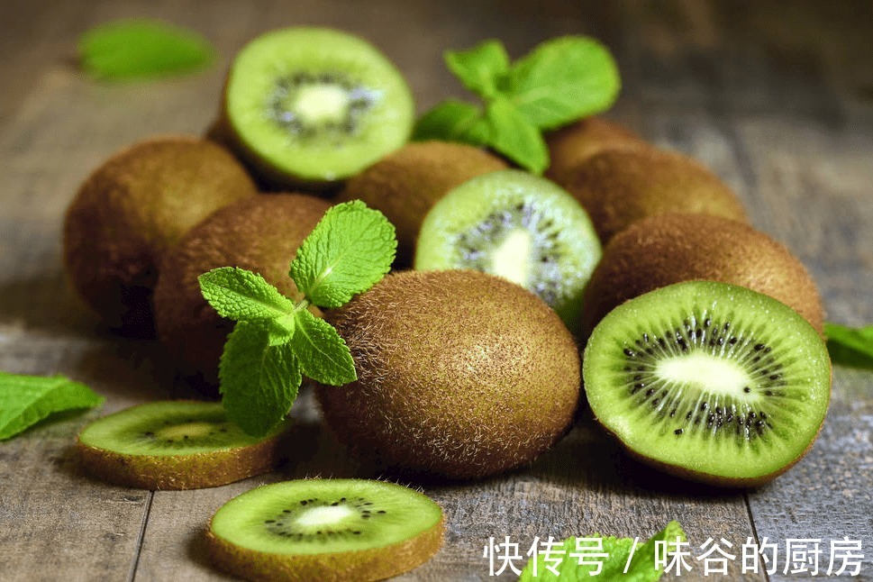 冬枣|冬至来临,不管有钱没钱,这9种金牌水果要多吃,解渴润燥营养高