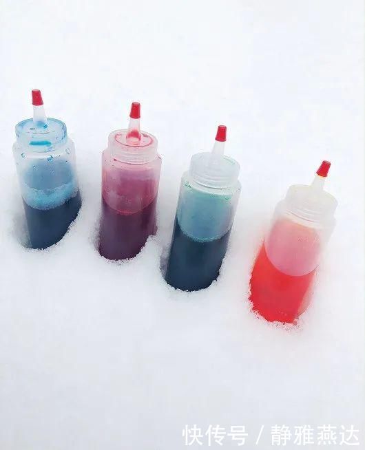 冬天来了雪花怎能少,这12种创意DIY现在就可以做起来啦~