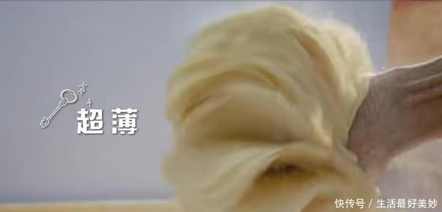 一天能卖2000个的烤包子,到底有多好吃吃了一次后我服了~