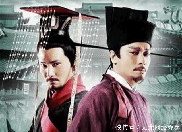 青年|秦松早期也曾是爱国青年,为何要害岳飞,他真的是金国的间谍吗