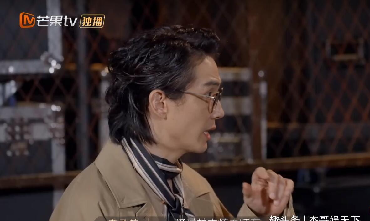 voc张晋阵营和李承铉阵营都赢了,有人实至名归,有人却是投机取巧