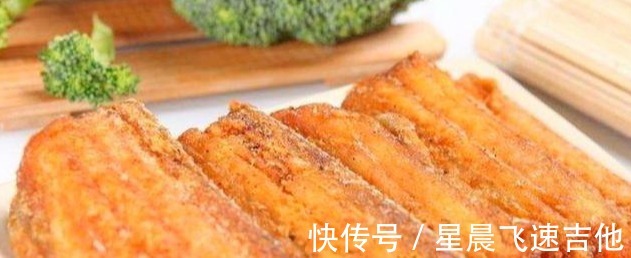 大厨|炸过鱼的油别再倒了,大厨教你处理诀窍,炒啥啥香,没有一点异味!