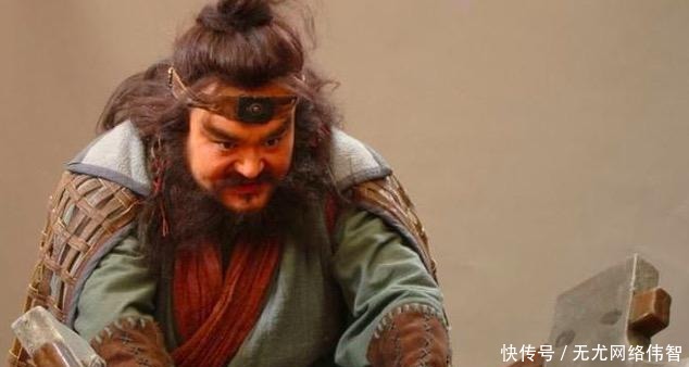 没了|《水浒传》做了一个好梦,因说了句“梦话”,连命都没了