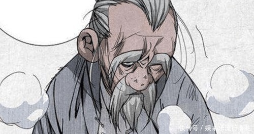 阴谋|一人之下丹噬相比八绝技如何杨烈与张怀义战斗,是一个阴谋