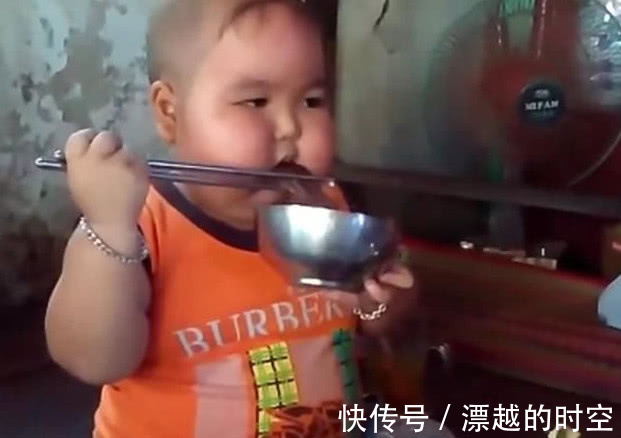 医生|5岁孩子每餐吃5碗饭,妈妈以为孩子病了,带去检查后医生乐了