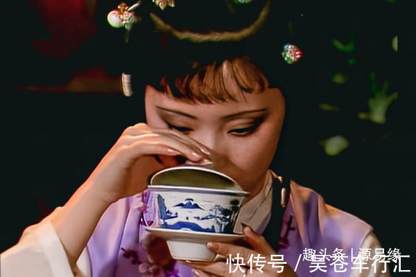 荣国府!香菱在拐子家7年才被卖,影射黛玉的不堪身份:贾家为啥被称红楼