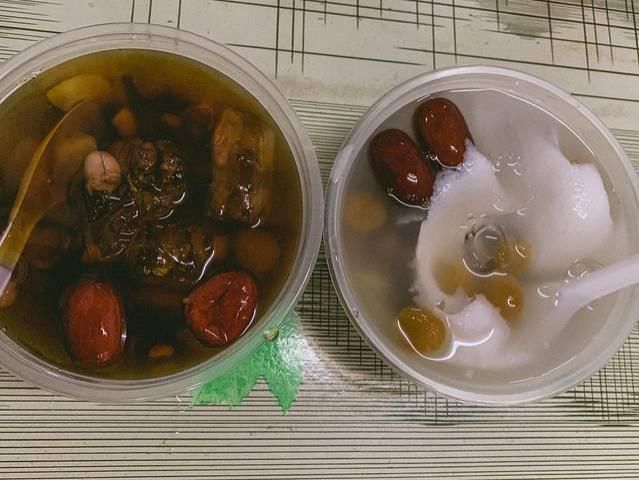 旋风少女:关于海的思念,从春到冬,从阴到晴,一路逛一路吃