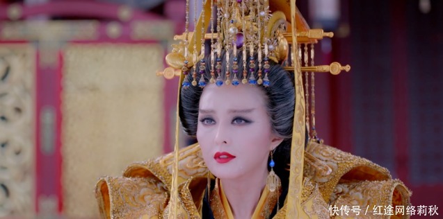 传言|武则天称帝之前，民间就有各种传言，她的帝位真是上天注定的吗？